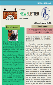 Newsletter Issue 4 and 5