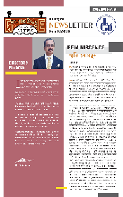 Newsletter Issue 2