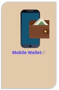 Mobile Wallet